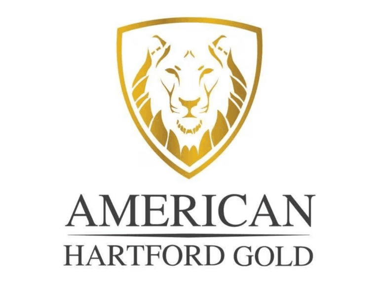 American Hartford Gold