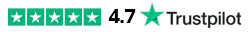 4.7 Trustpilot - American Hartford Gold