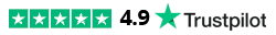 4.9 Trustpilot - Augusta Precious Metals