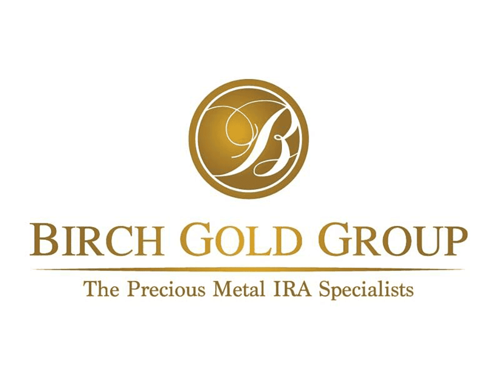 Birch Gold Group