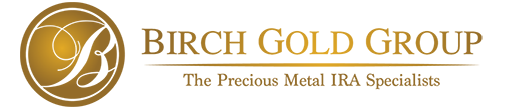 Birch Gold Group