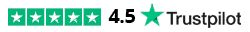 Trustpilot 4.5