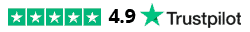 Trustpilot 4.9
