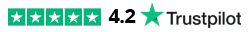 Trustpilot 4.2